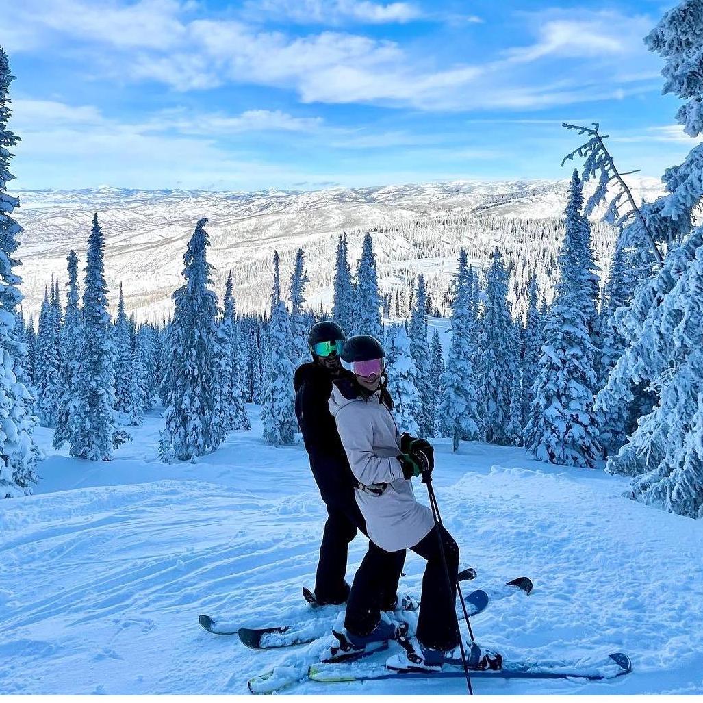 Steamboat Springs, January 2022!