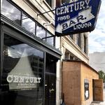 The Century Bar
