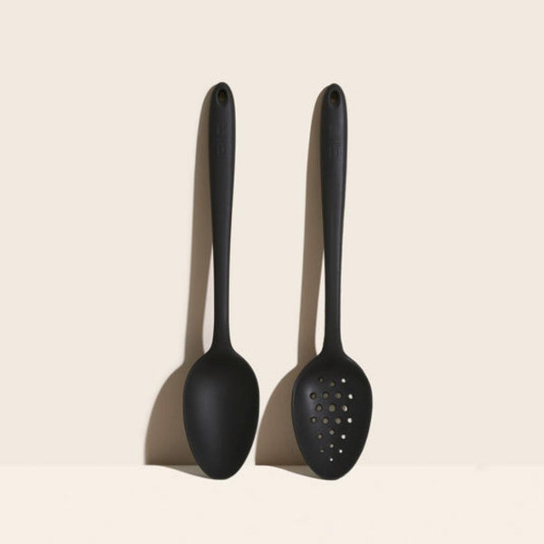 Ultimate Perforated Spoon & Spoon Set | GIR.co