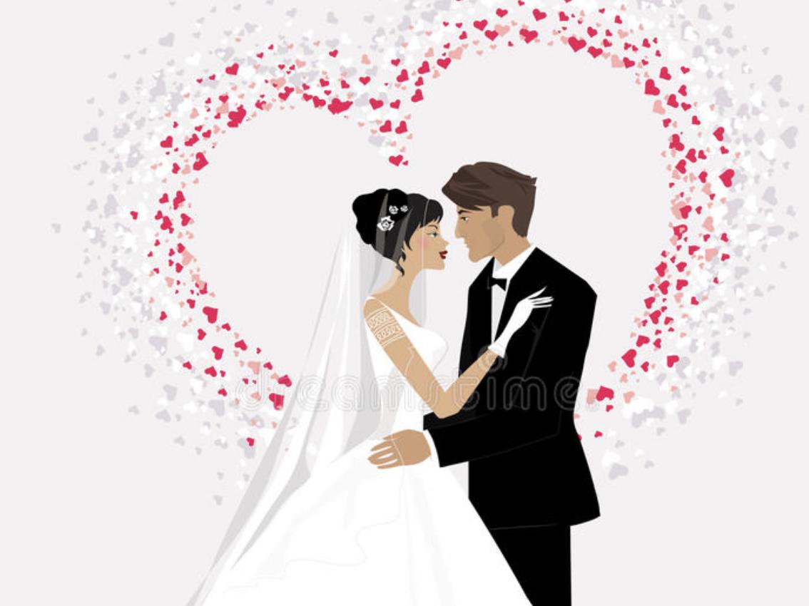 The Wedding Website of Karla Alfaro and Michel Antuan Gonzalez