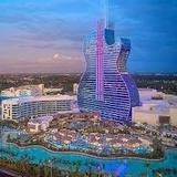 Seminole Hard Rock Hotel & Casino Hollywood, FL