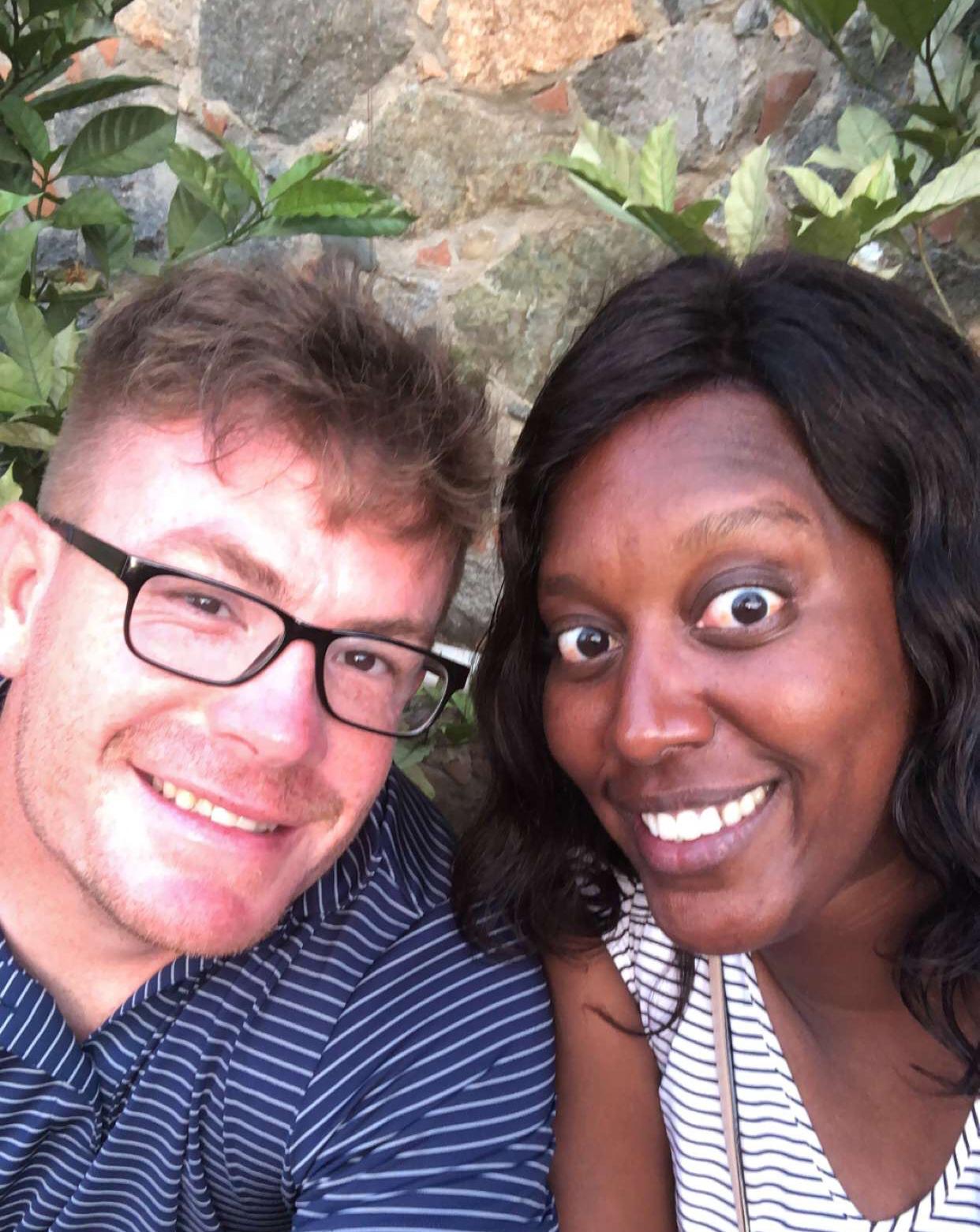 The Wedding Website of Stefanie Warner and Justin Bunch