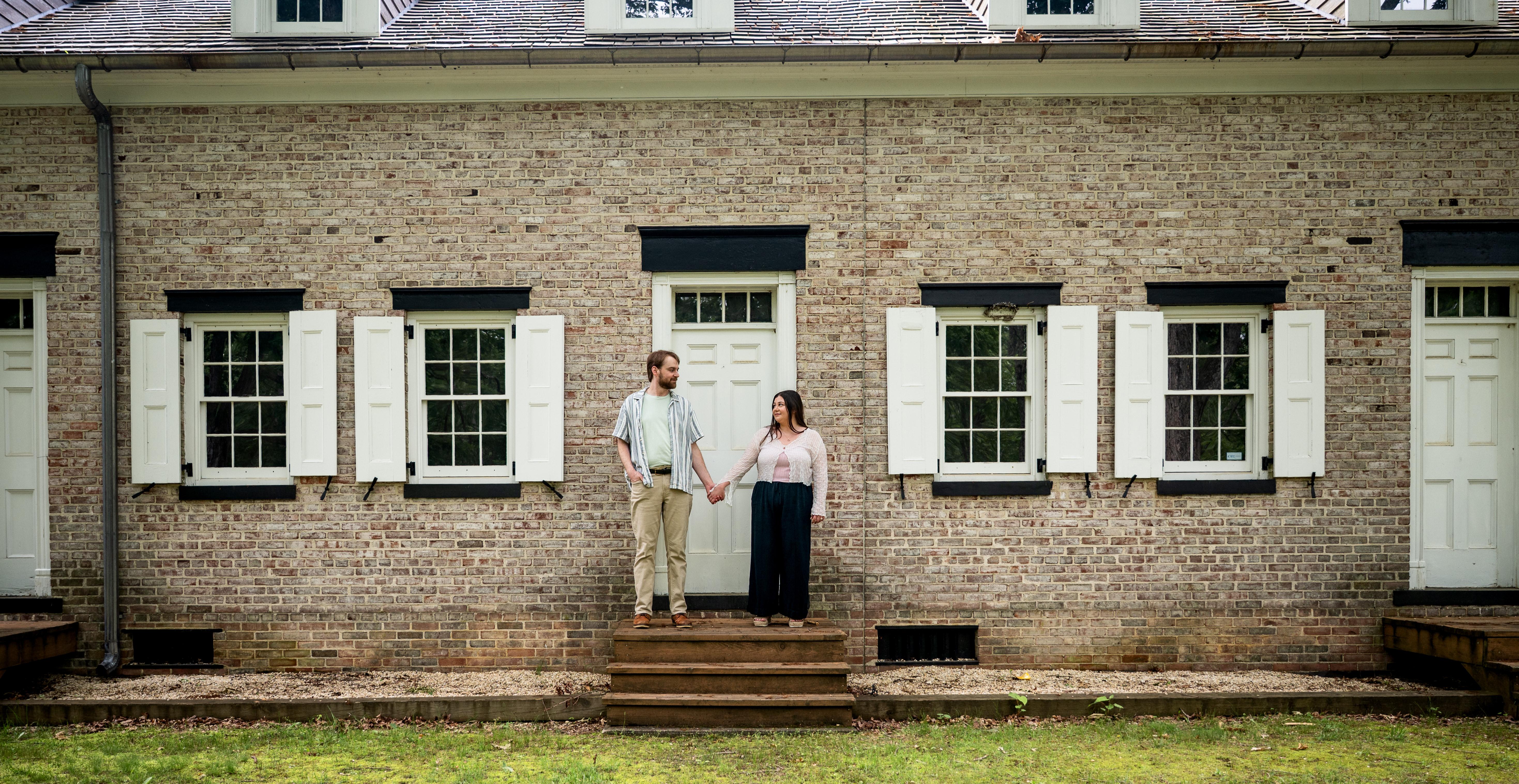 The Wedding Website of Sarah Weidenfeld and Brian Purtell