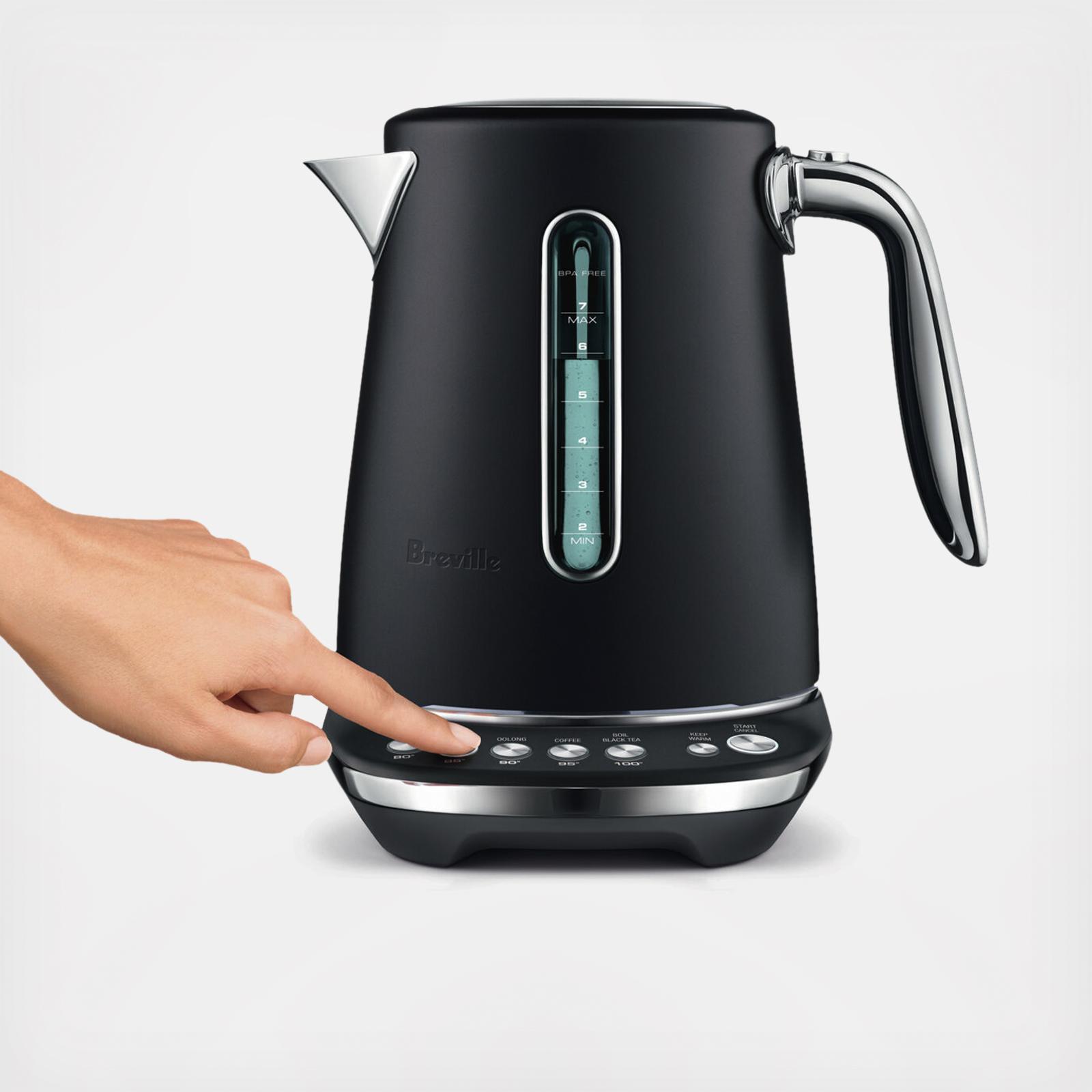 Unboxing Breville 'the Smart Kettle Luxe' ~ Is This the Ultimate