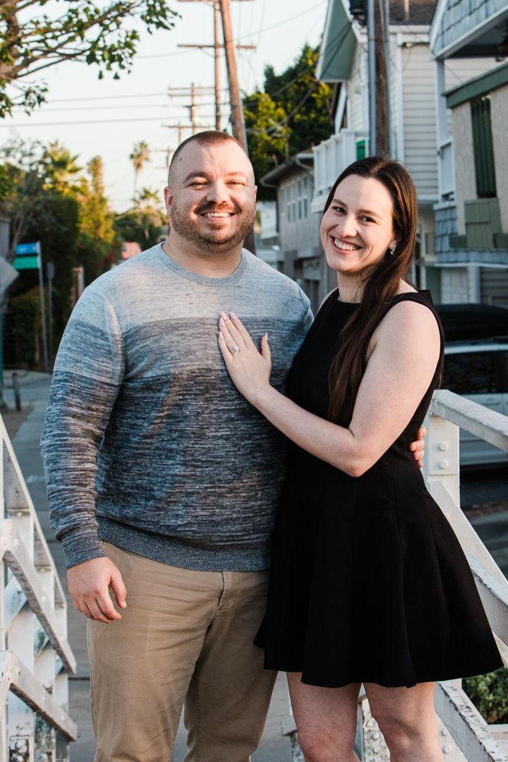 The Wedding Website of Megan O'Shea and Richard Stanger