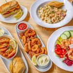 Beer & Fish Company