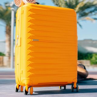FastForward Expandable Carry-On Spinner