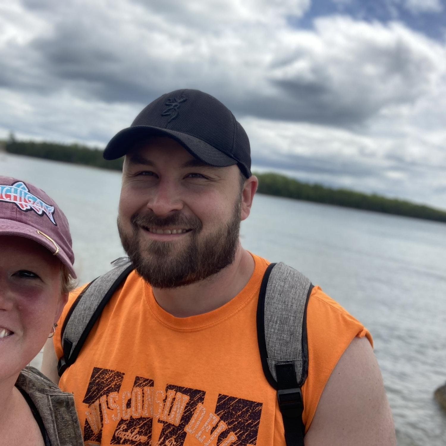 Drummond Island, MI