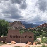 Garden of the Gods