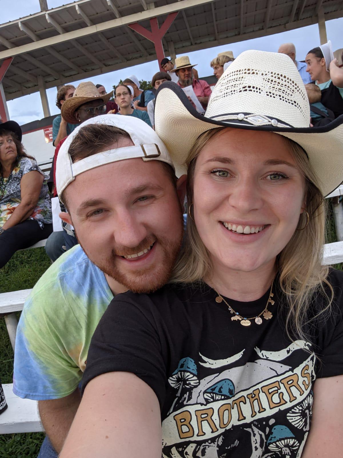 Rodeo Time