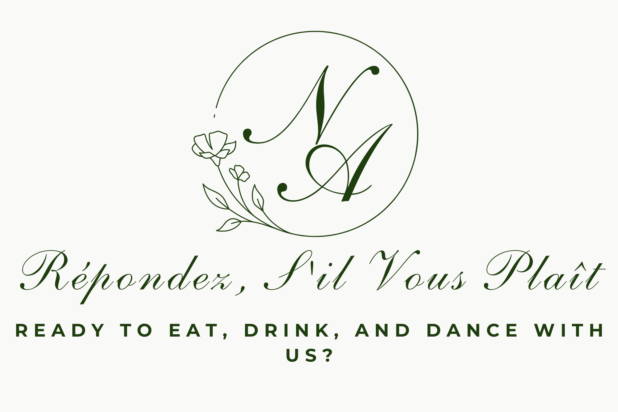 The Wedding Website of Alexis Bloedel and Nikhil Ramakrishnan