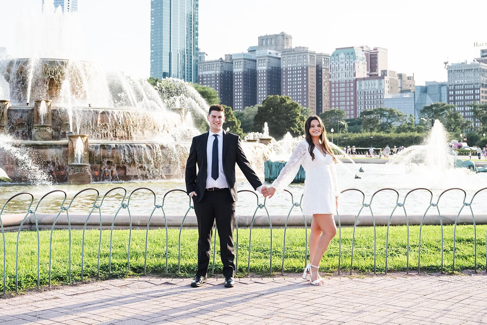 The Wedding Website of Denise Iliev and Joe Russell