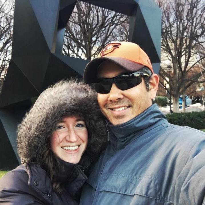Spontaneous D.C. trip!