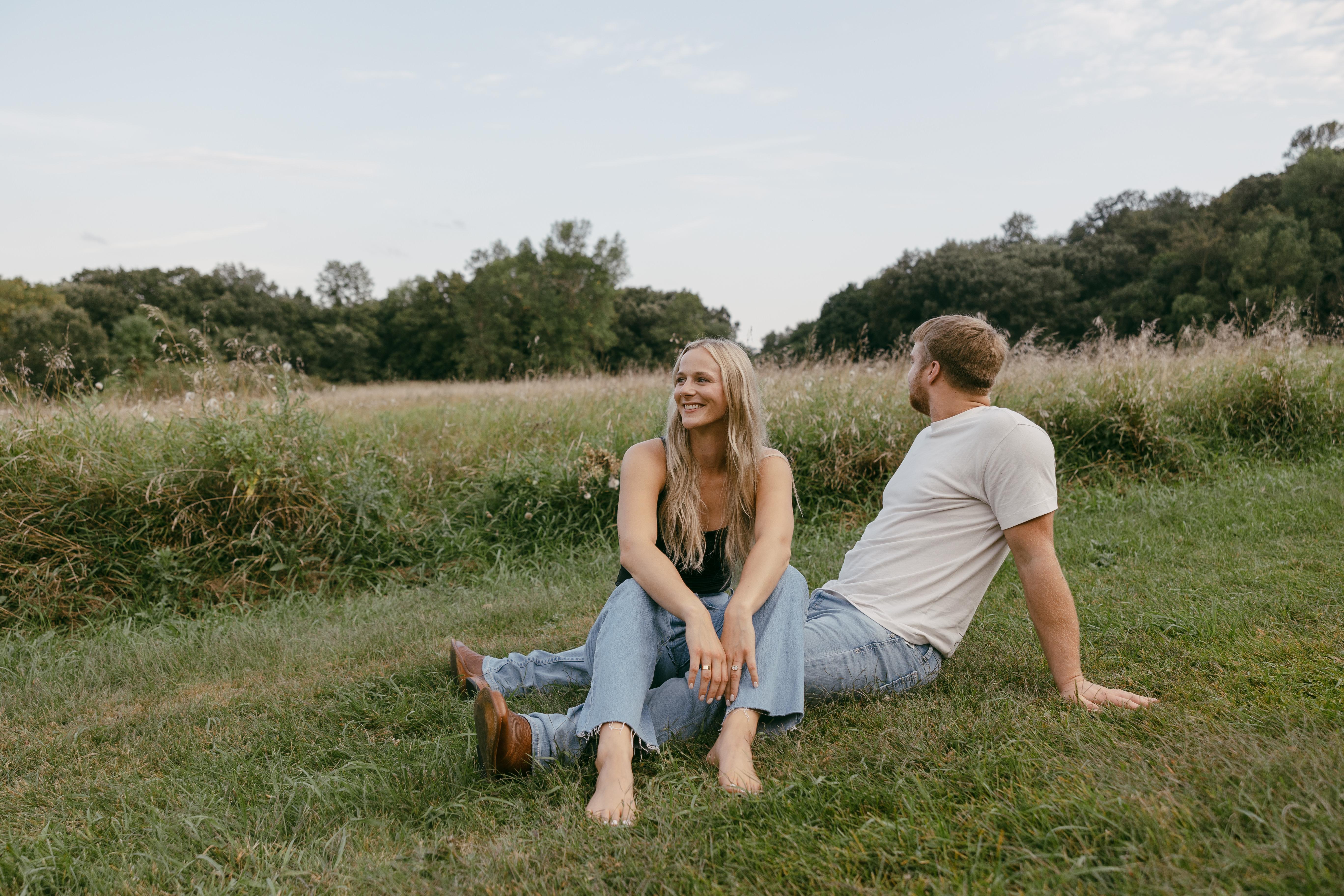 The Wedding Website of Sierra Plotz and Trenton Bahn