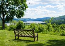 Boscobel House and Gardens