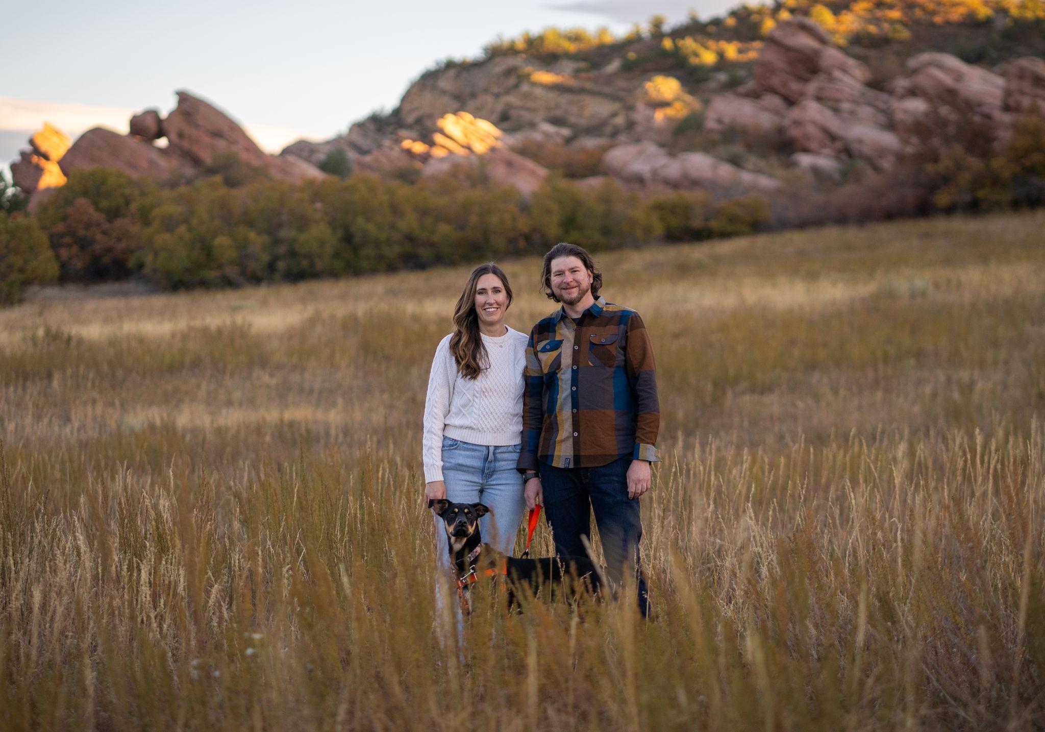 The Wedding Website of Morgan Hinds and Scott Conley