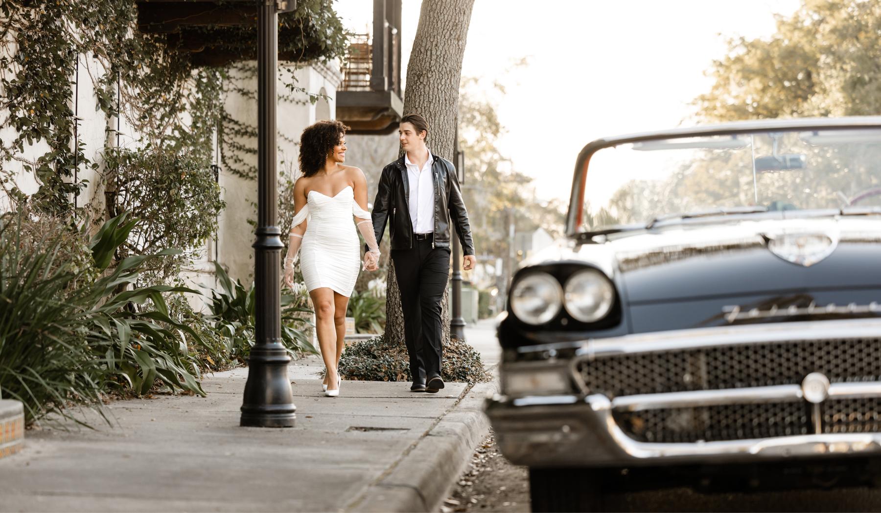 The Wedding Website of Hallie Lange and Kyle Gilmore