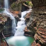 Watkins Glen State Park