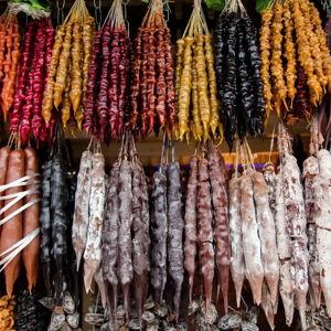 Local Market Mystery Funds (what will we find?)