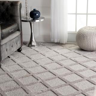 Audrie Trellis Area Rug