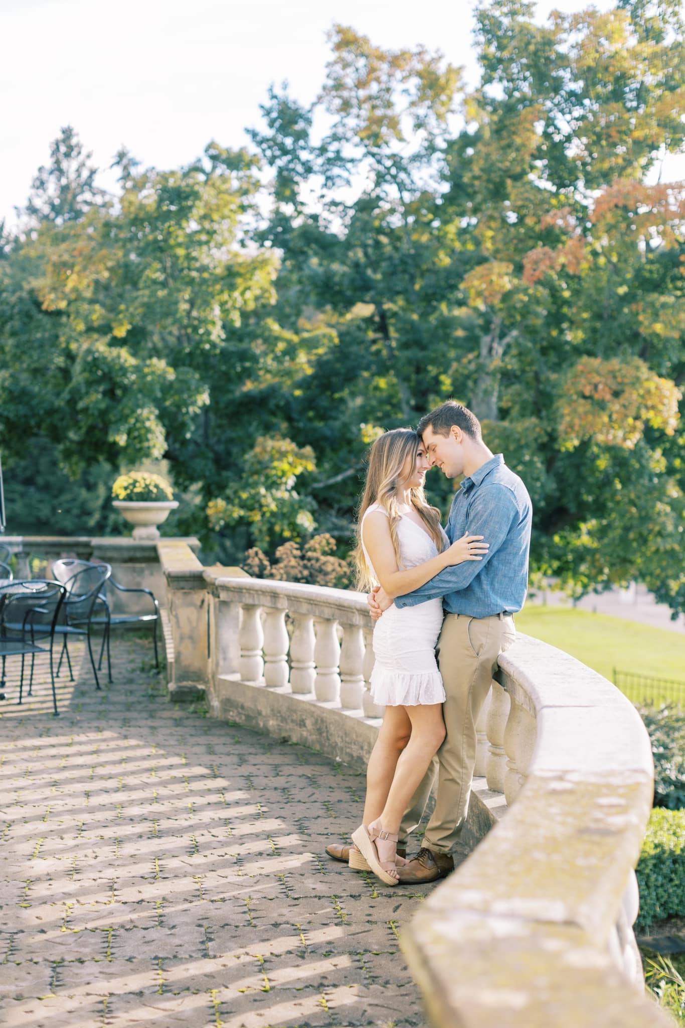 The Wedding Website of Katie Hoffmann and Bradley Garmyn