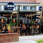 Bru Burger Bar