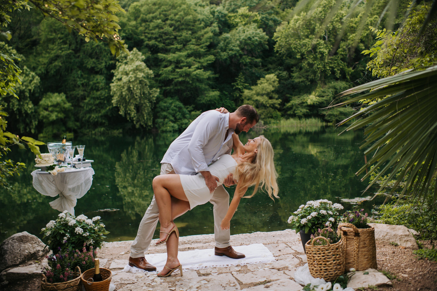 The Wedding Website of Kellen Steinke and Tyler Steinke