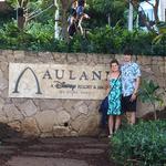 Aulani, A Disney Resort & Spa