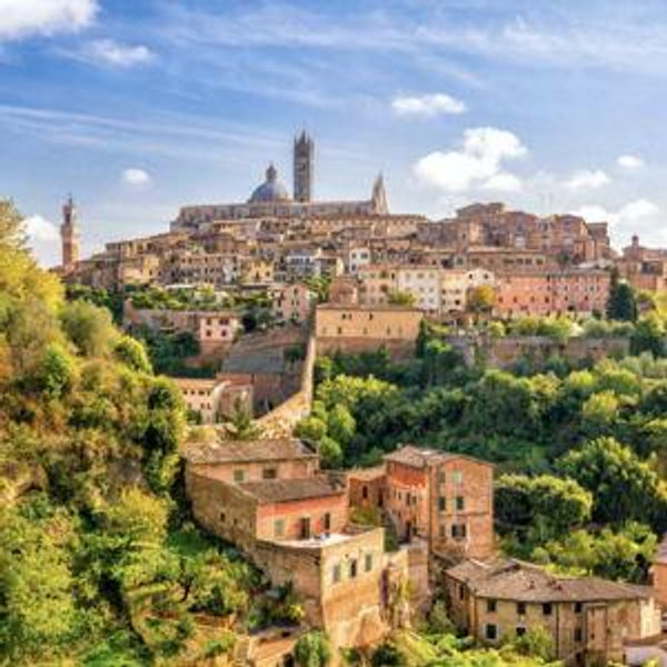 Tuscany Day Trip