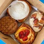 Dulce Dough Donuts