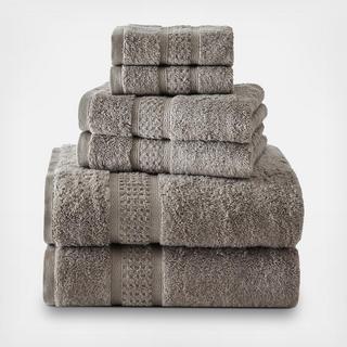 Oceane 6-Piece Towel Set