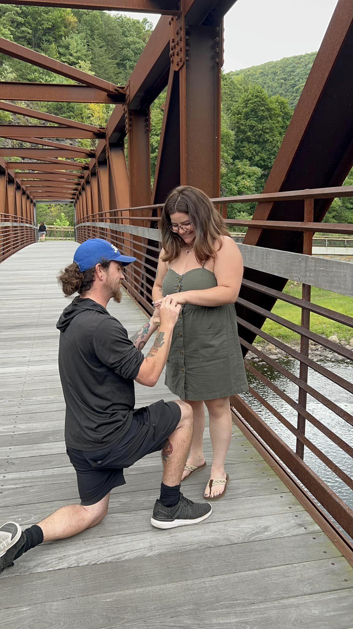 The Wedding Website of Jessica Wallace and Tyler Joines