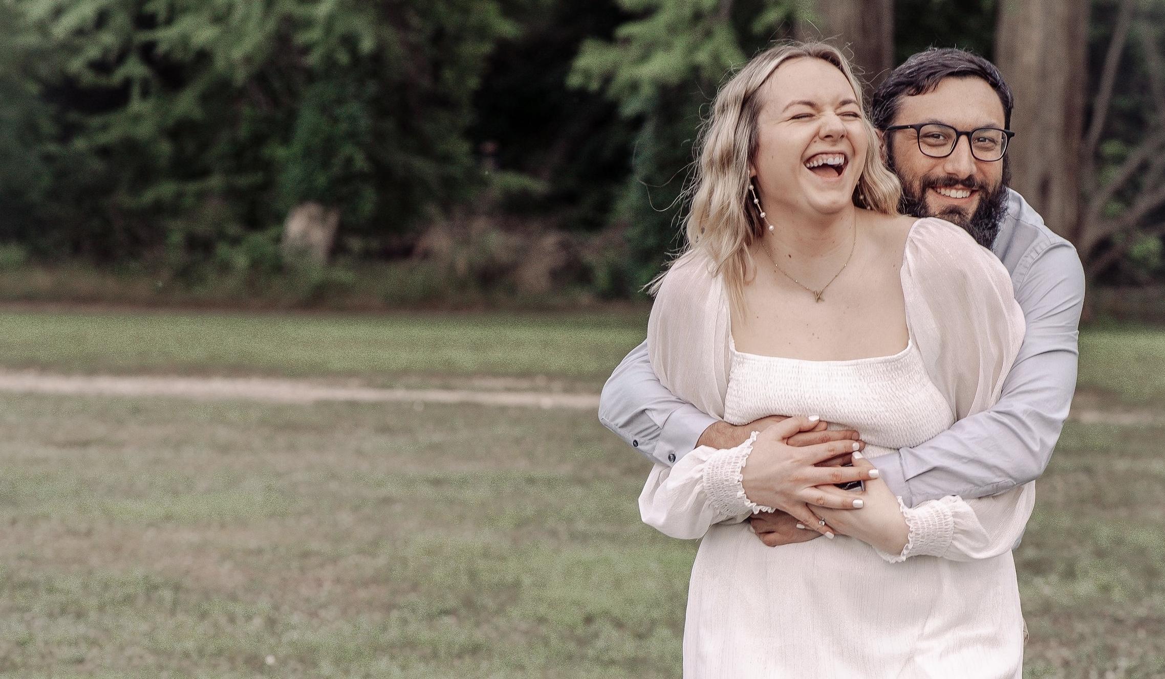 The Wedding Website of Kailyse Besse and Corey Gaon