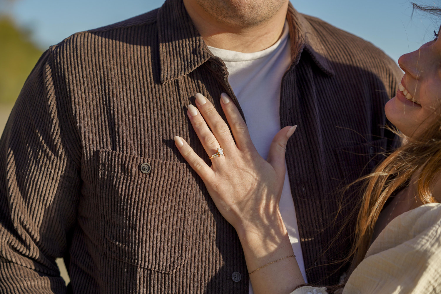 The Wedding Website of Brittney Myers and Wyatt Ziegler
