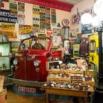 Indulge at the Montana Candy Emporium