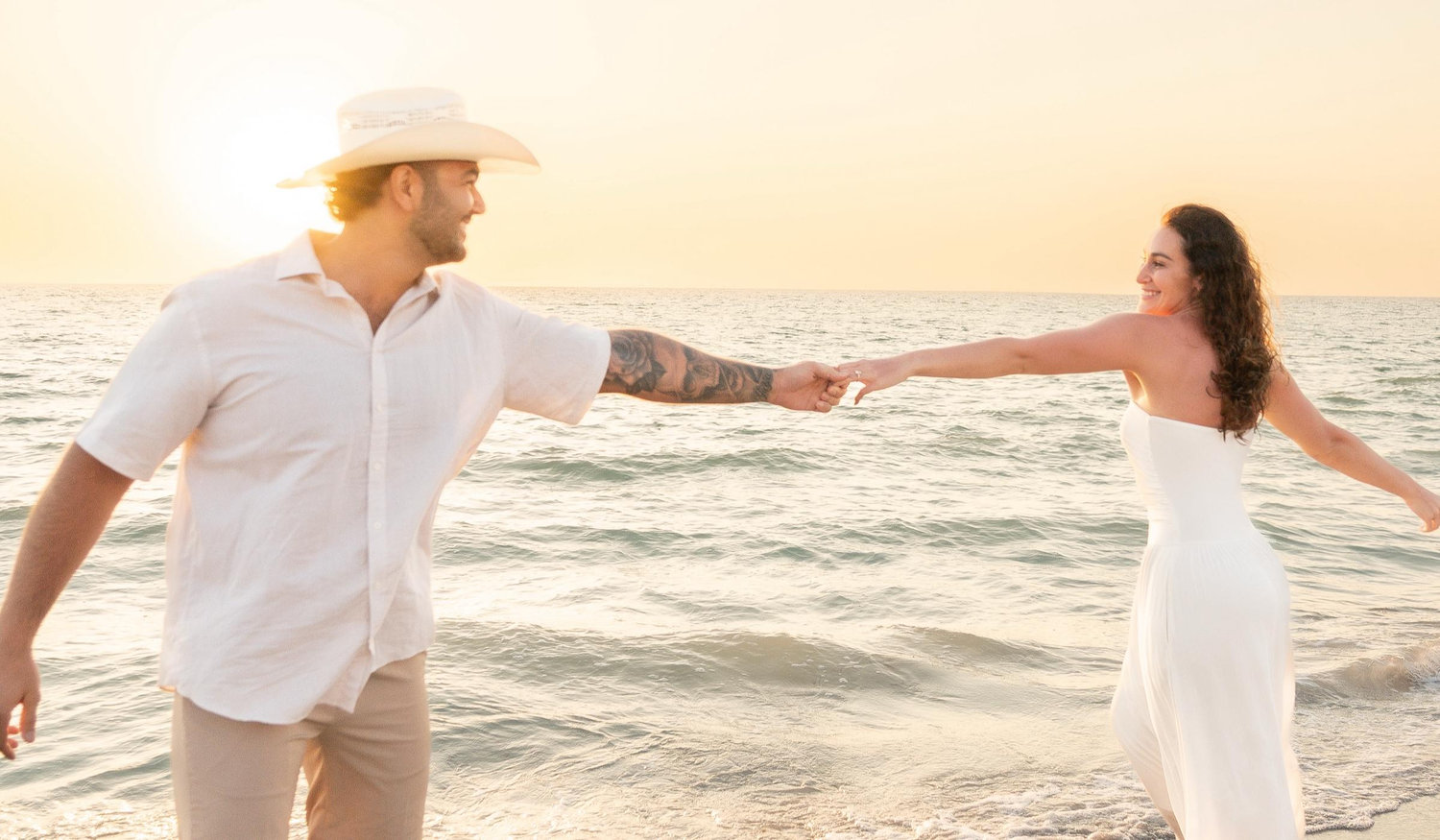 The Wedding Website of Haley Sabino and Giani Lombardi