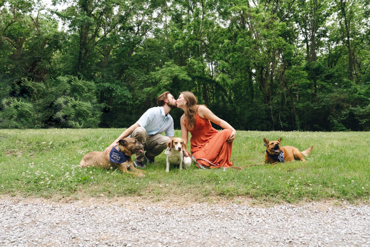 The Wedding Website of Lisa Schmidt and Andrew Bradley