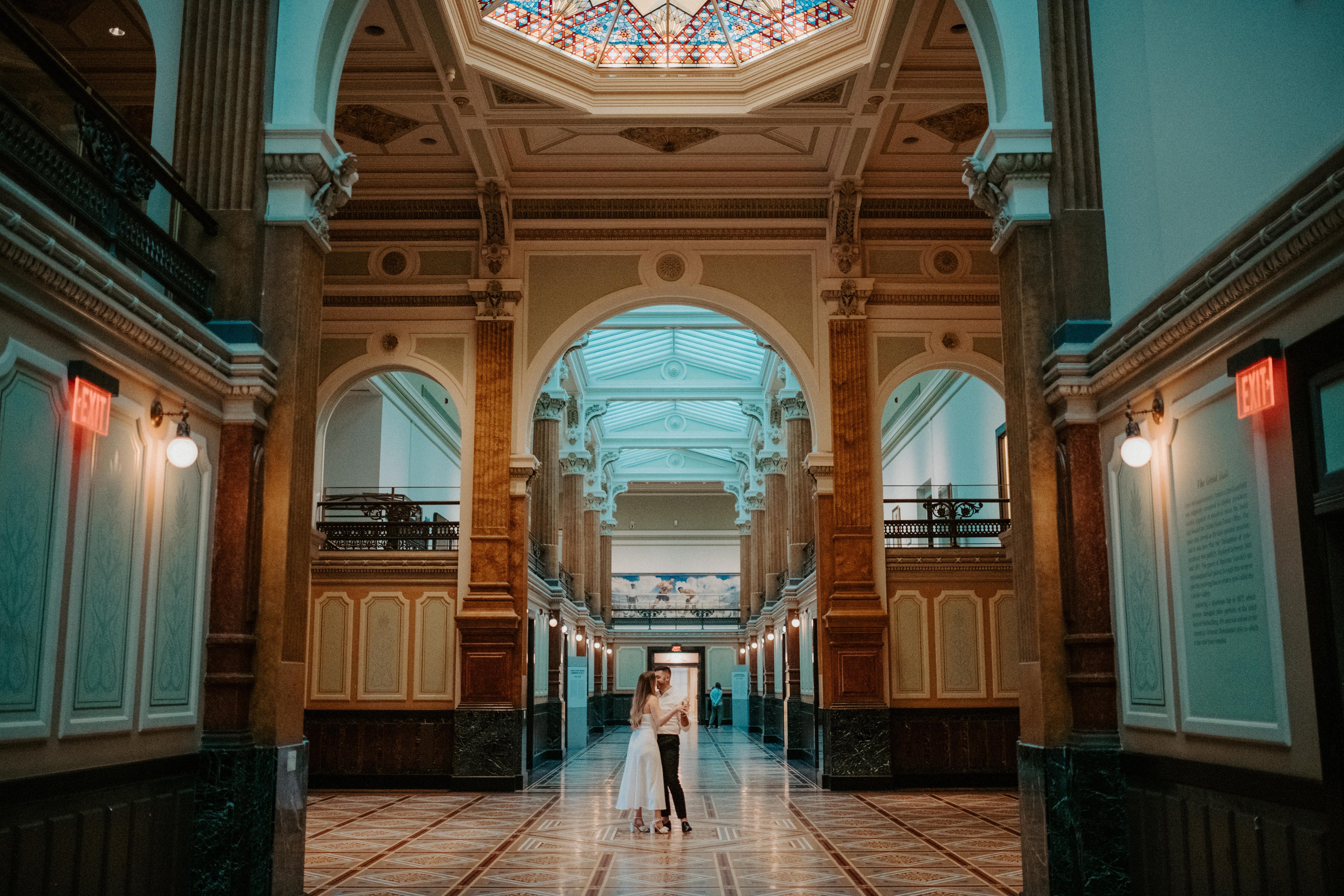 The Wedding Website of Tyler Fraga and Candler Clawson