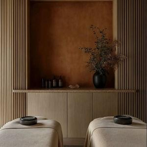 Couples Massage