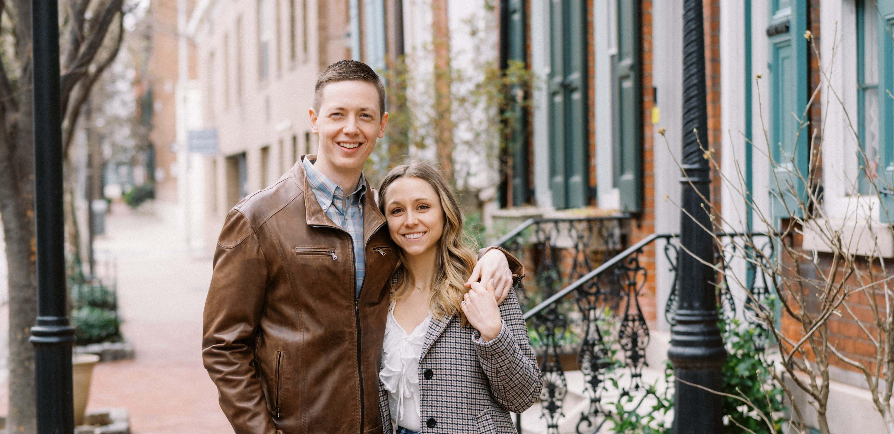 The Wedding Website of Stella Heersink and Marius Heersink