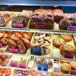 Cannon Beach Bakery