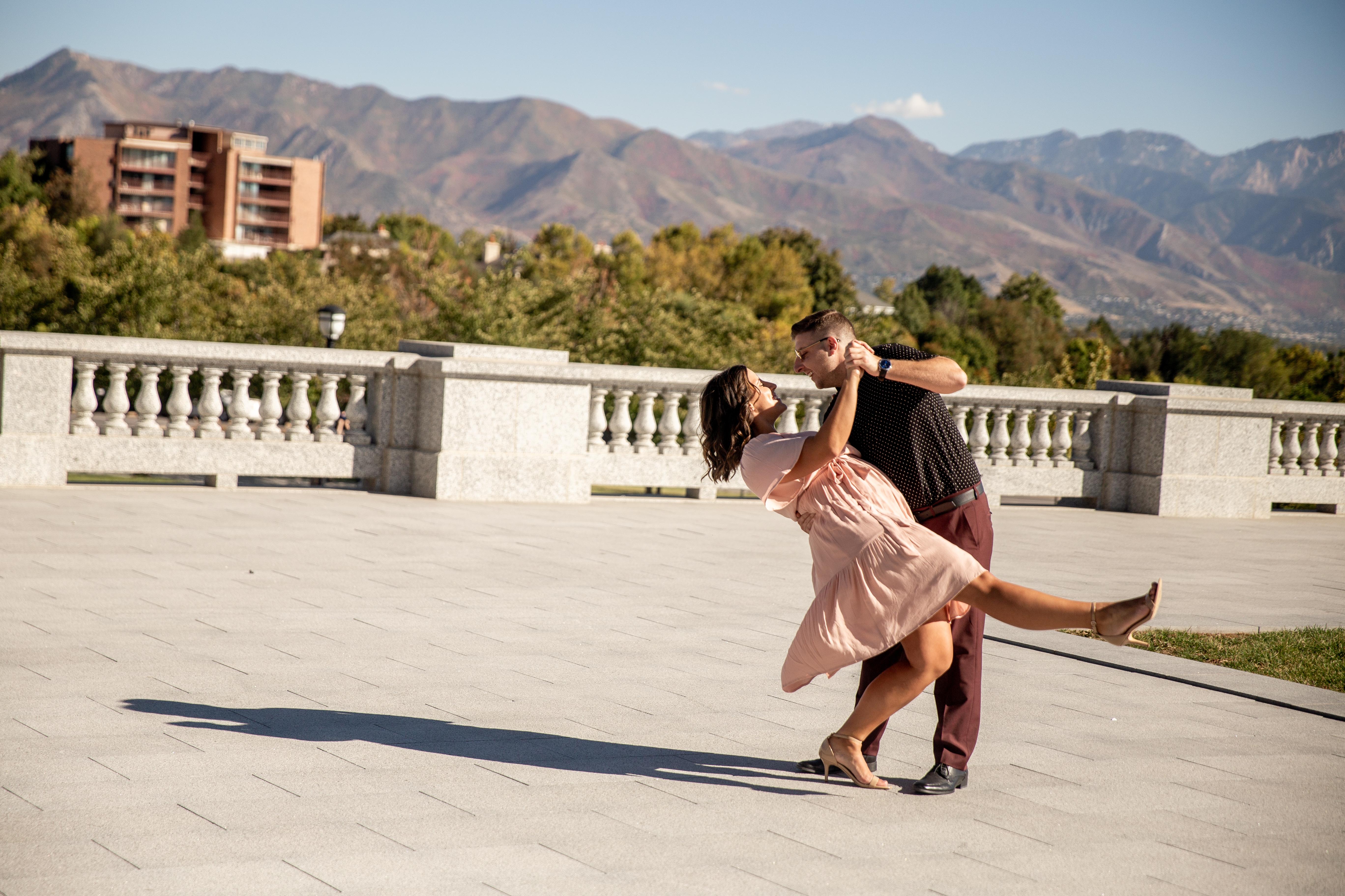 The Wedding Website of Danielle Neid and Allen Hempel