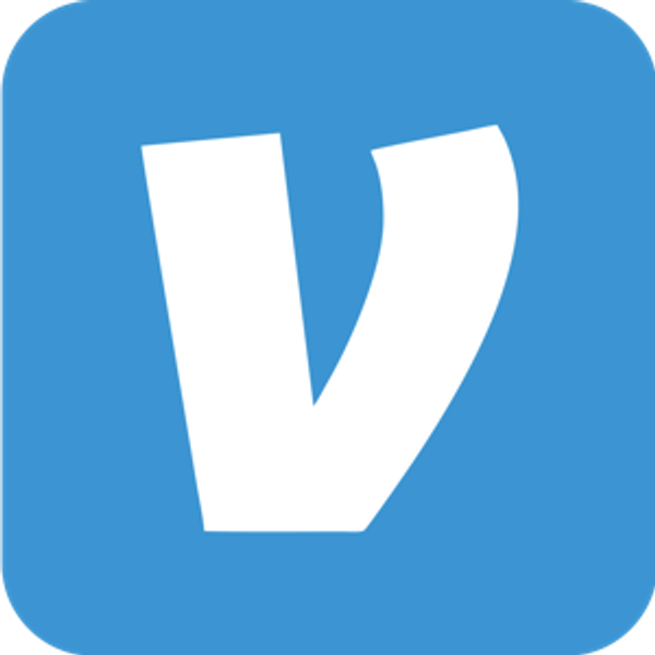 Honeymoon Fund - Venmo