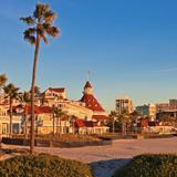 Coronado Island