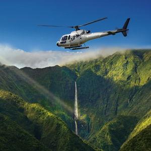Maui Helicopter Tour