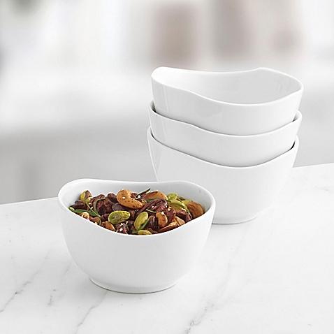 B. Smith Nut Bowls (Set of 4)