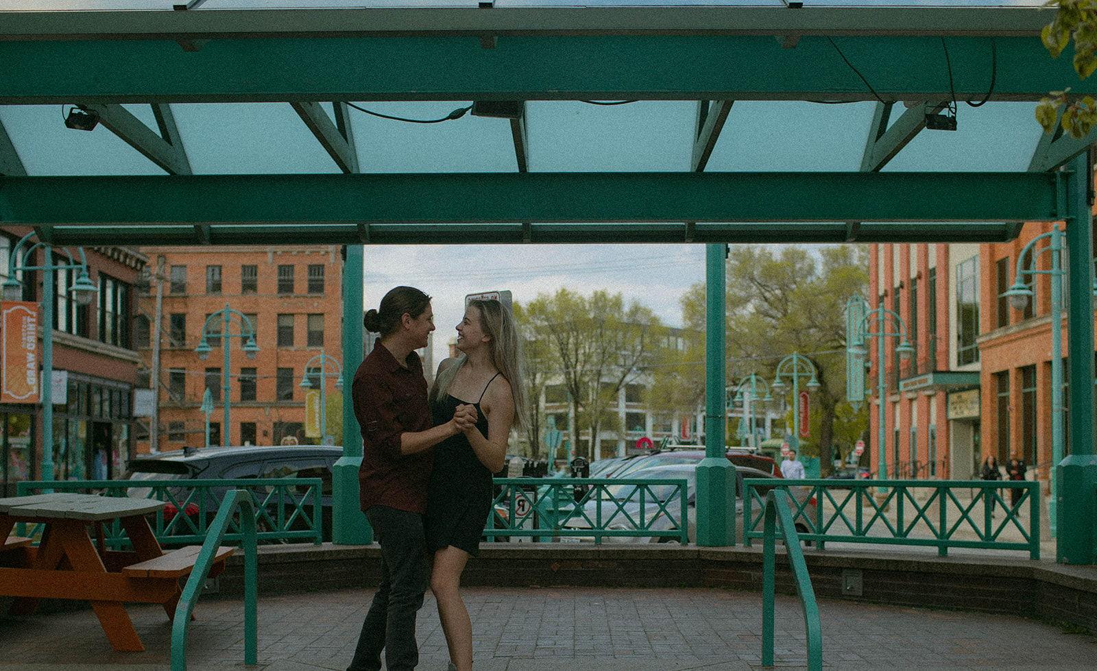The Wedding Website of Alexis Cunningham and Quinn Jacobs