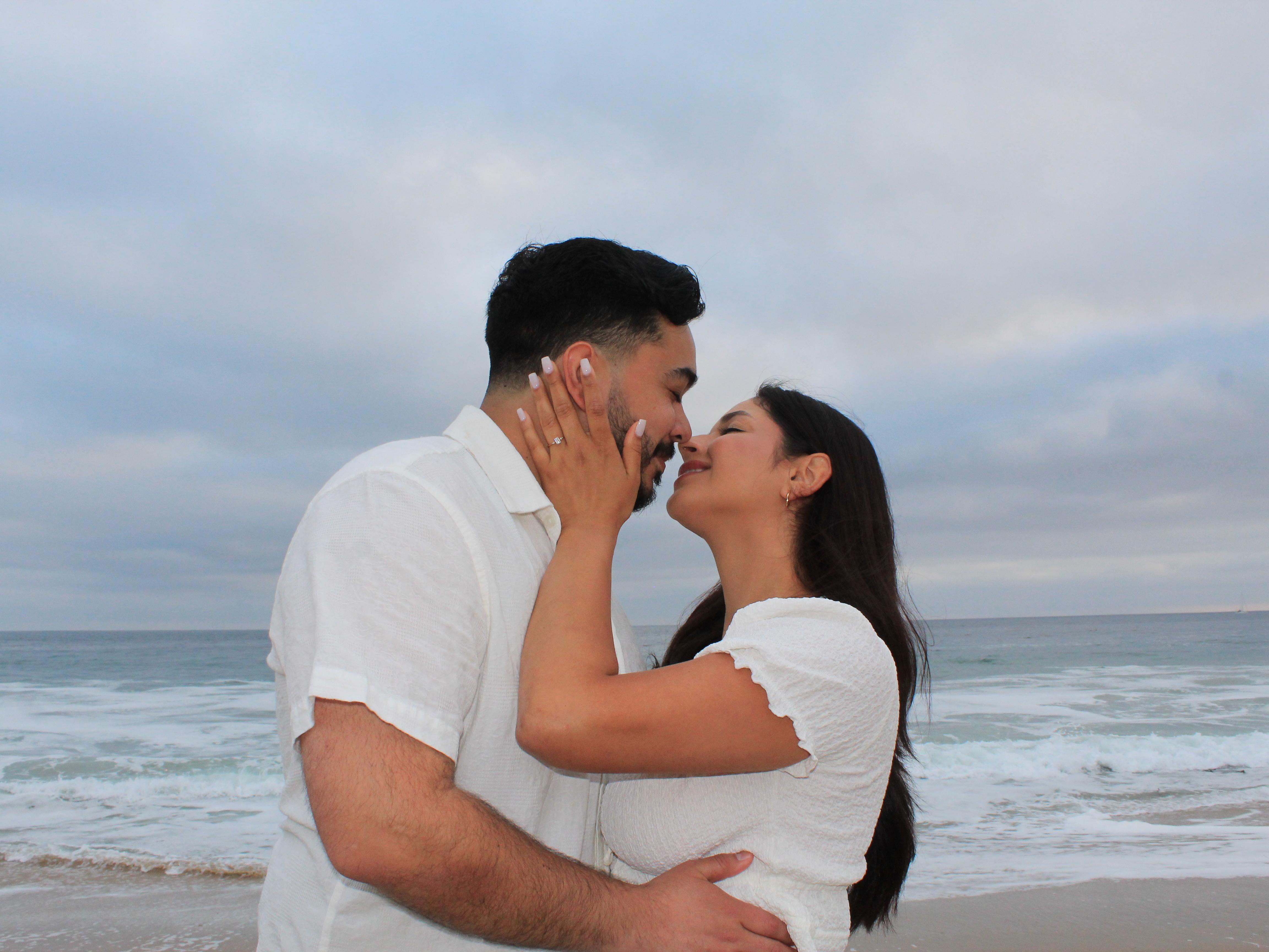 The Wedding Website of Lidia Luis and Octavio Ochoa