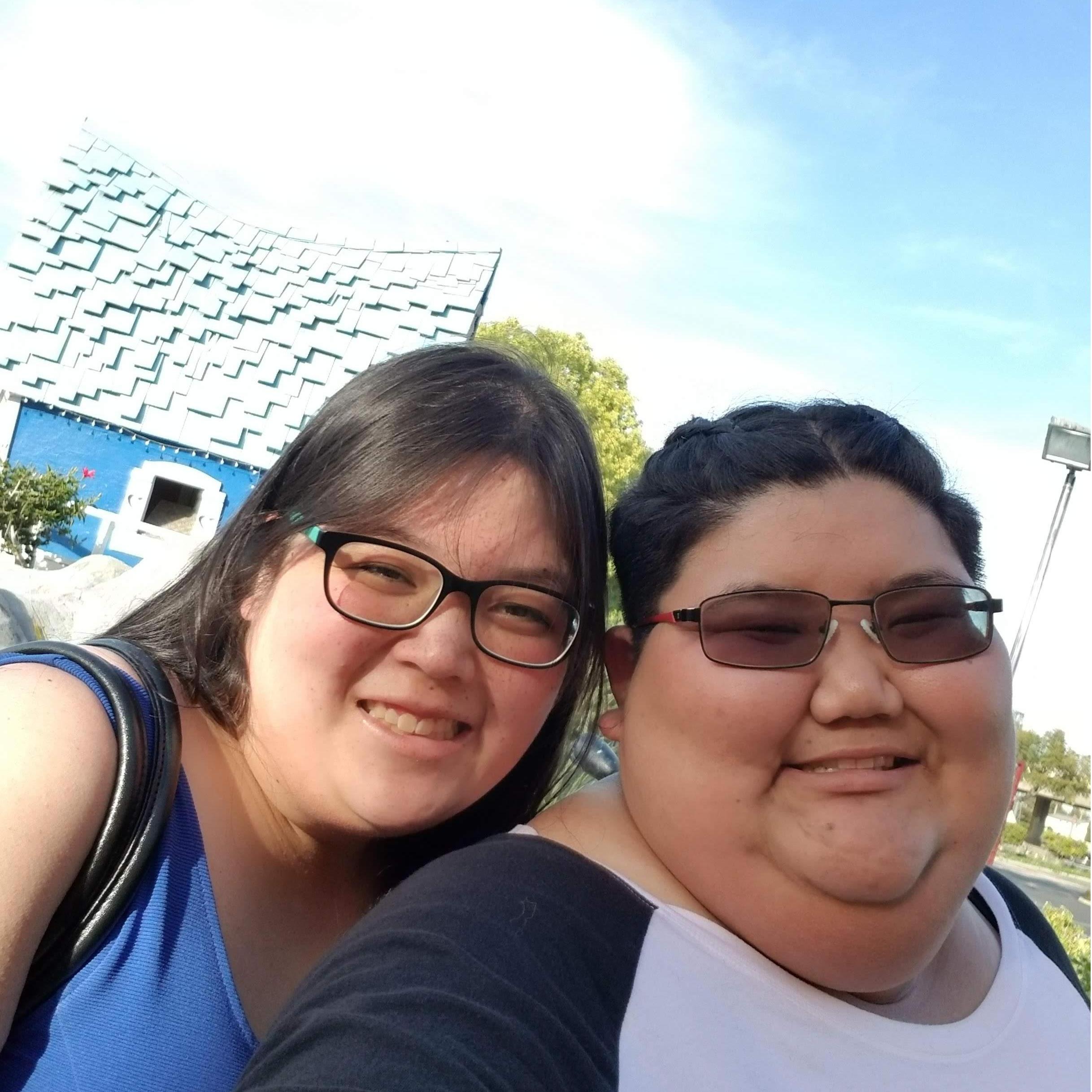 Mini Golf Date - 2019