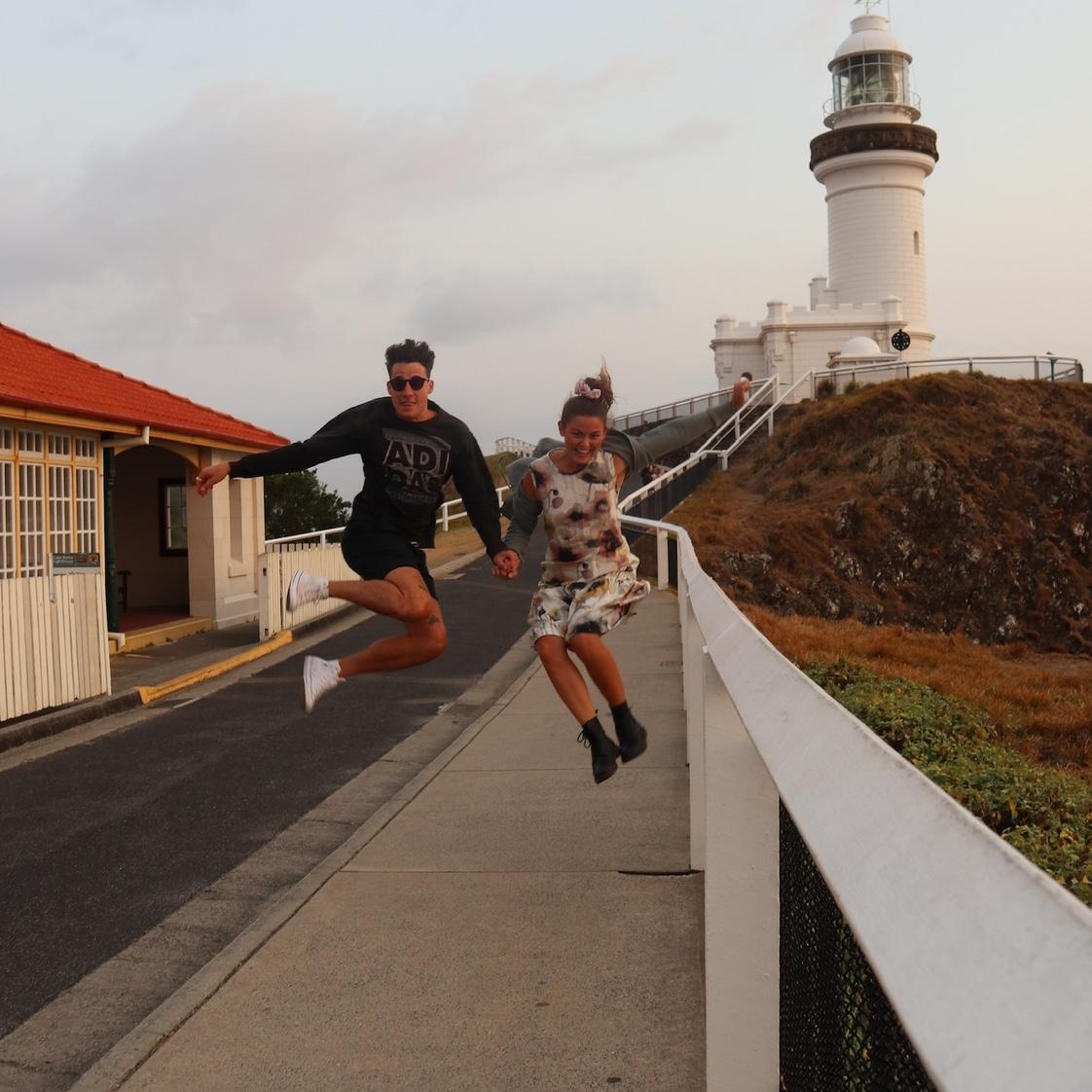 Byron Bay 2019